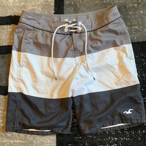 Hollister Swimming shorts